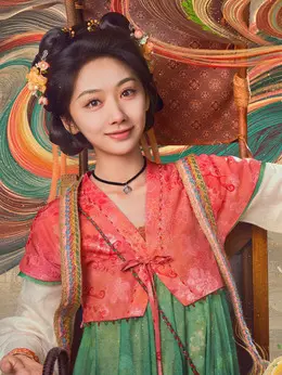 沈韶光剧照
