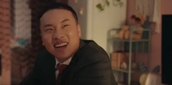 四喜第16集剧照