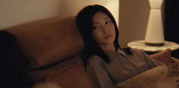 夜色正浓第14集剧照