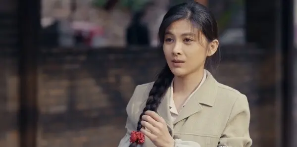 小城大事第15集剧照