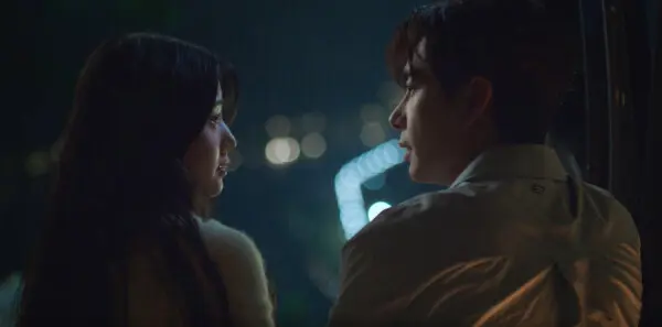 轧戏第22集剧照