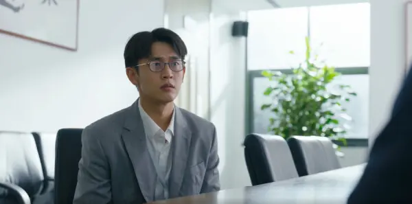 岁月有情时第18集剧照