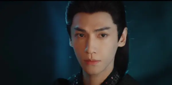 魅影神捕第9集剧照